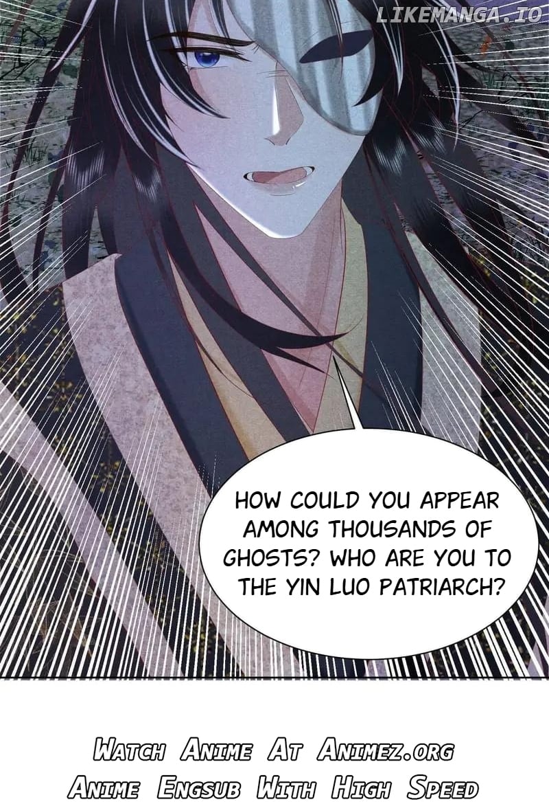 Empress of Hell’s Mission Guide Chapter 41 - page 40